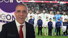 “مرحبا بمن تم اختيارهم لملاقاتنا”… حفيظ دراجي يعلّق على مواجهة الجزائر لصاحب المركز الثاني