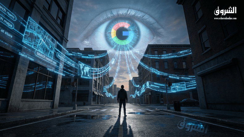 هذا ما يعرفه غوغل عنك.. كيف تحدّ من سطوته؟