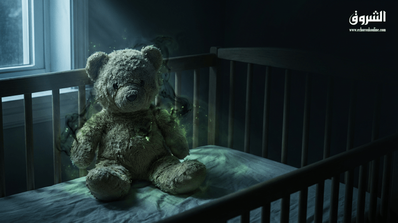 هذه مخاطر الألعاب المحشوة على أطفالك!