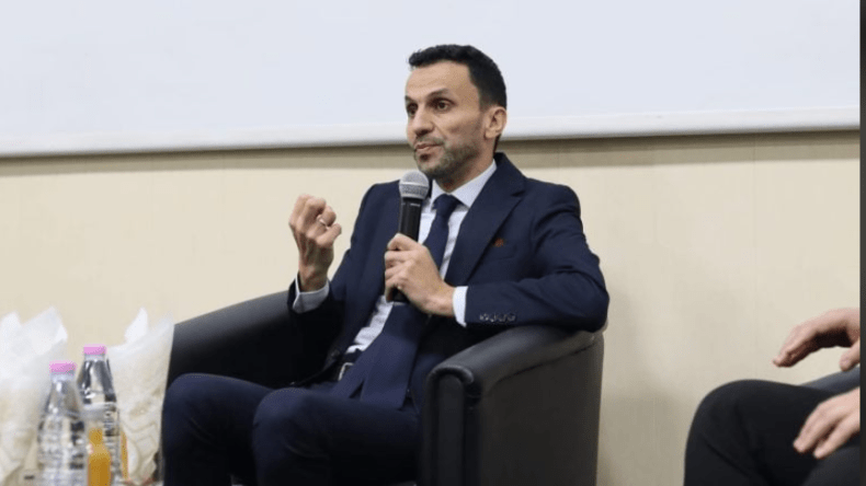 مؤتمر المؤسسات الناشئة فرصة لمناقشة المسائل المرتبطة بالابتكار