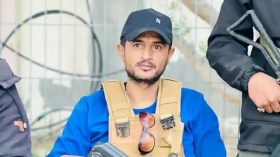 مقتل “أبو شباب”.. حماس تُعلّق وتصدر بيانًا حادًّا