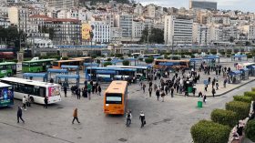 “إيتوزا” تسخّر جميع عمالها وكامل حظيرتها من الحافلات