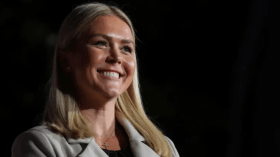 الاستحواذ على غرينلاند.. متحدثة البيت الأبيض تكشف نوايا ترامب