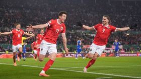 هل هدّد منافس “الخضر” بِالانسحاب من المونديال؟