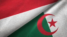 تعزيز العلاقات البرلمانية محور زيارة وفد جزائري إلى إندونيسيا