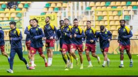 بيان من شبيبة القبائل عشية مواجهة “الفار” المغربي