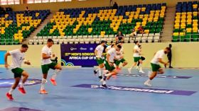 “الخضر” يبلغون المونديال ونصف النهائي الإفريقي