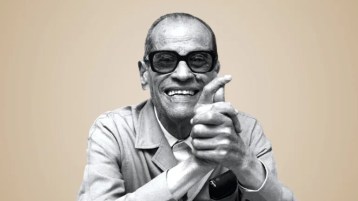 نجيب محفوظ والشرعية الأدبية