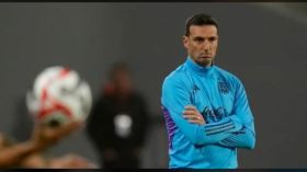 أخبار أقوى منافس للجزائر في المونديال