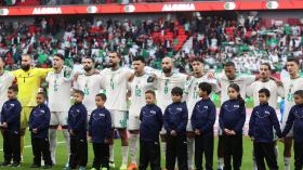 “الخضر” في مسار صورة طبق الأصل لمسار سنة 2019 في مصر