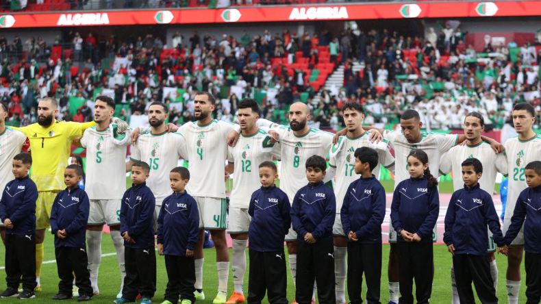 “الخضر” في مسار صورة طبق الأصل لمسار سنة 2019 في مصر