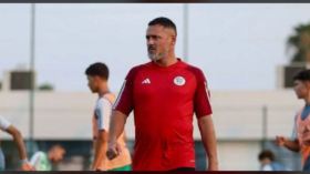 أشبال زياني يتعرّفون على منافسيهم