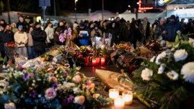 Suisse: Au moins 47 tués et 112 blessés dans l’incendie d’un bar à Crans-Montana