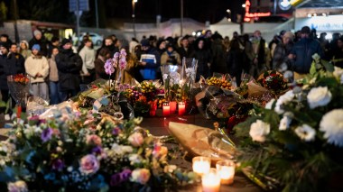 Suisse: Au moins 47 tués et 112 blessés dans l’incendie d’un bar à Crans-Montana