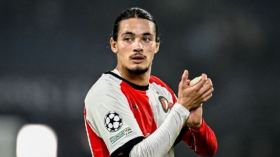 حاج موسى يرحل؟ إدارة فينورد تردّ