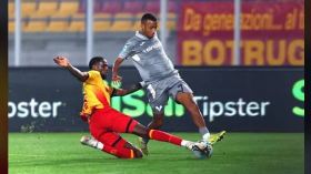 هذا ما قاله مدرب هيلاس فيرونا عن بلغالي