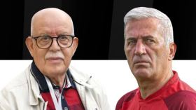 فتاوى مشاورة اللاعبين بين سعدان وبيتكوفيتش وبقية المدربين