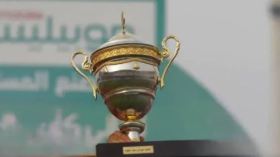 فريقا سعيدة وقسنطينة في ربع النهائي