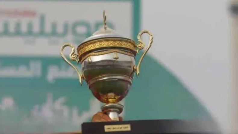 فريقا سعيدة وقسنطينة في ربع النهائي