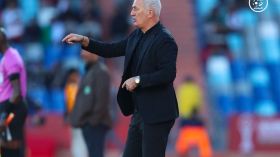 بيتكوفيتش أخفق في أول مباراة كبيرة واجهته في مسيرته مع “الخضر”