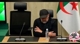 هذا ما قاله بن شيخة عن بيتكوفيتش وبن بوط