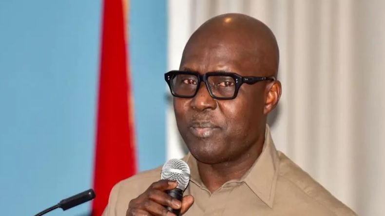 المطالبة بالتحقيق مع رئيس الاتحاد السنغالي