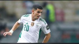 ماذا عن مشاركة عطال في المونديال؟