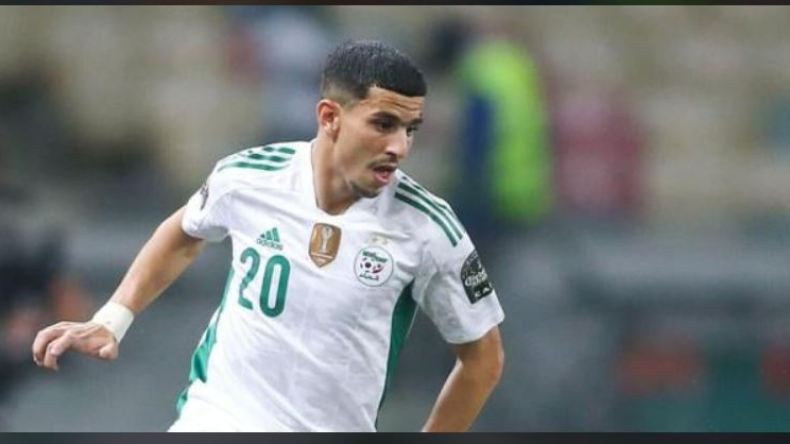 ماذا عن مشاركة عطال في المونديال؟