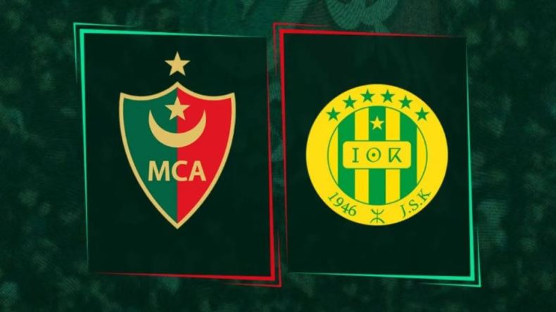 مولودية الجزائر وشبيبة القبائل.. يخيّبان..؟