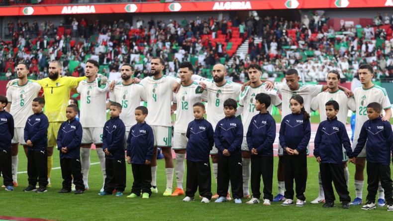 خبر دافئ في بيت “الخضر”