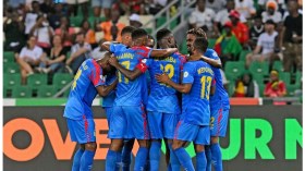 هذا هو منتخب الكونغو الديمقراطية الذي سيواجه الخضر في ثمن نهائي “الكان”