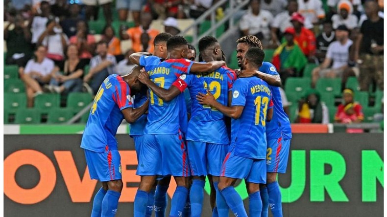 هذا هو منتخب الكونغو الديمقراطية الذي سيواجه الخضر في ثمن نهائي “الكان”