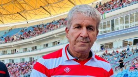 أتوقع أن بيتكوفيتش سيكرر ما صنعه بلماضي في دورة مصر 2019