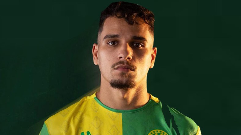 الوحدة السعودي يعلن تعاقده مع مهدي بوجمعة