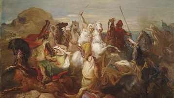 مدرسة اليرموك