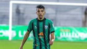 شبيبة القبائل تنتظرُ ردّ بعوش.. واللاّعب يفاوض ناديا من الخليج