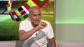 حذار من منتخب نيجيريا… وقادرون على الذهاب بعيدا في المنافسة