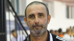 أرزقي رمان يتراجع عن الانضمام إلى مشروع الفيفا لتطوير كرة القدم