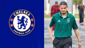 حاج موسى في مفكرة نادي تشيلسي الإنجليزي