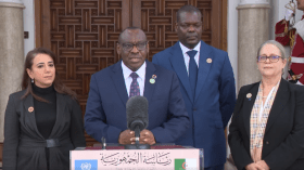 “لا أعرف بلدا في العالم يقدّم التعليم المجاني للجميع إلا الجزائر” (فيديو)