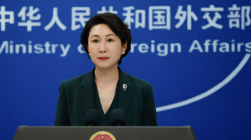 الصين تدعو إلى حماية “مصالحها” النفطية في فنزويلا