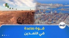 وفق تقارير عالمية.. الجزائر تعزز موقعها كقوة صاعدة في التعدين الأفريقي