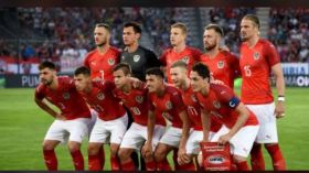 لباس مُنافس “الخضر” في المونديال