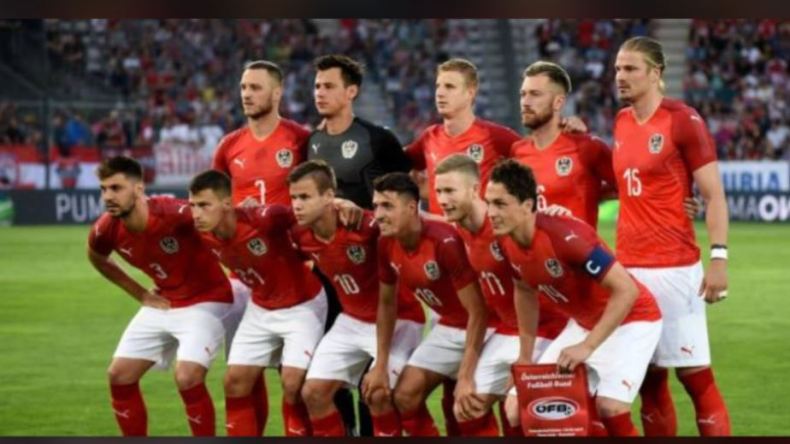 لباس مُنافس “الخضر” في المونديال