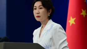 الخارجية الصينية: الصين والدول الإفريقية أعضاء مهمّين في الجنوب العالمي