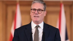 أول زيارة لرئيس وزراء بريطاني إلى الصين منذ 8 سنوات