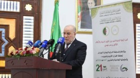 تأهّل ممثلين عن 20 دولة للمشاركة في مسابقة الجزائر الدولية للقرآن الكريم