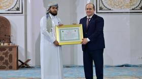 الوزير الأول يشرف على حفل اختتام مسابقة الجزائر الدولية لحفظ القرآن الكريم وتجويده (فيديو)