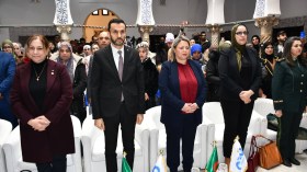 مبادرة جديدة لدعم المقاولاتية النسوية عبر “أونجام”