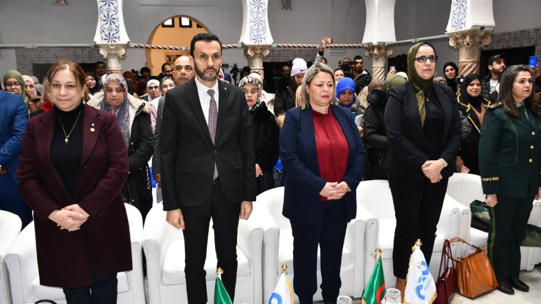 مبادرة جديدة لدعم المقاولاتية النسوية عبر “أونجام”